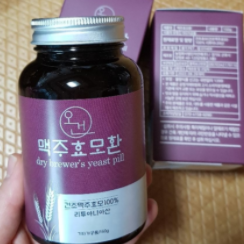 오건 맥주효모환 탈모 스트레스를 겪는다면.. 오건 맥주효모환 탈모 스트레스를 겪는다면..