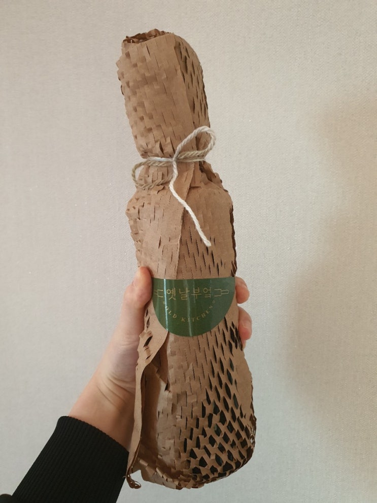  수제만능간장 '맛들다 맛간장' 추천!