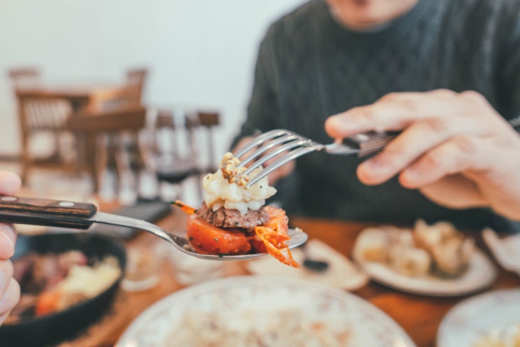  두촌리 양식당 충북혁신도시 파스타 맛집