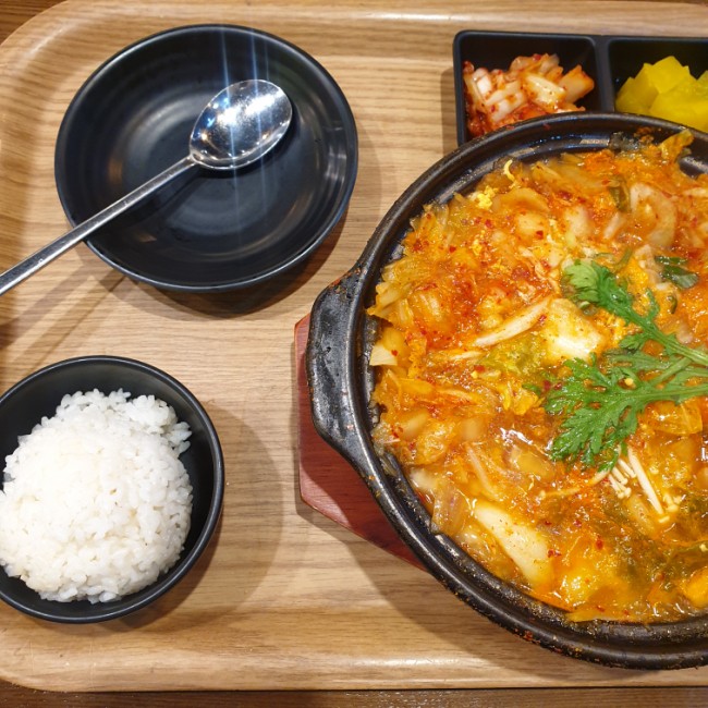  일산 정발산동 히노아지 라페스타점