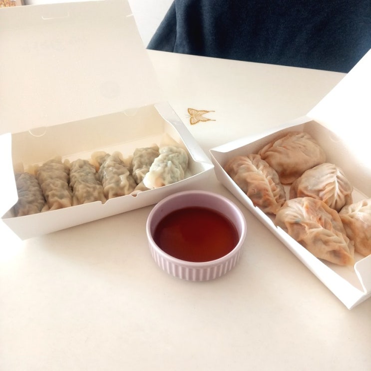  [행신맛집] SBS 생활의 달인 만두맛집_장호덕 손만두