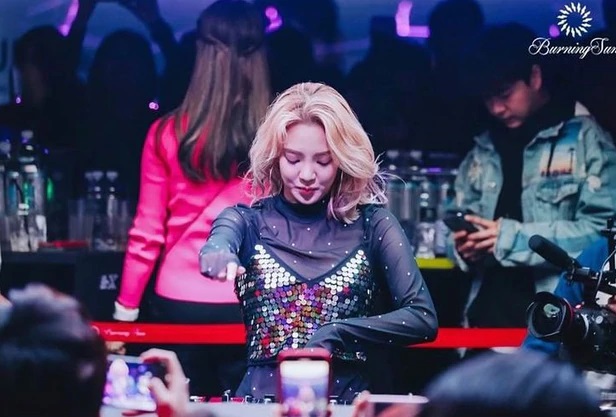 버닝썬 제보자 김상교 소녀시대 효연 언급 폭로! 버닝썬 제보자 김상교 소녀시대 효연 언급 폭로!
