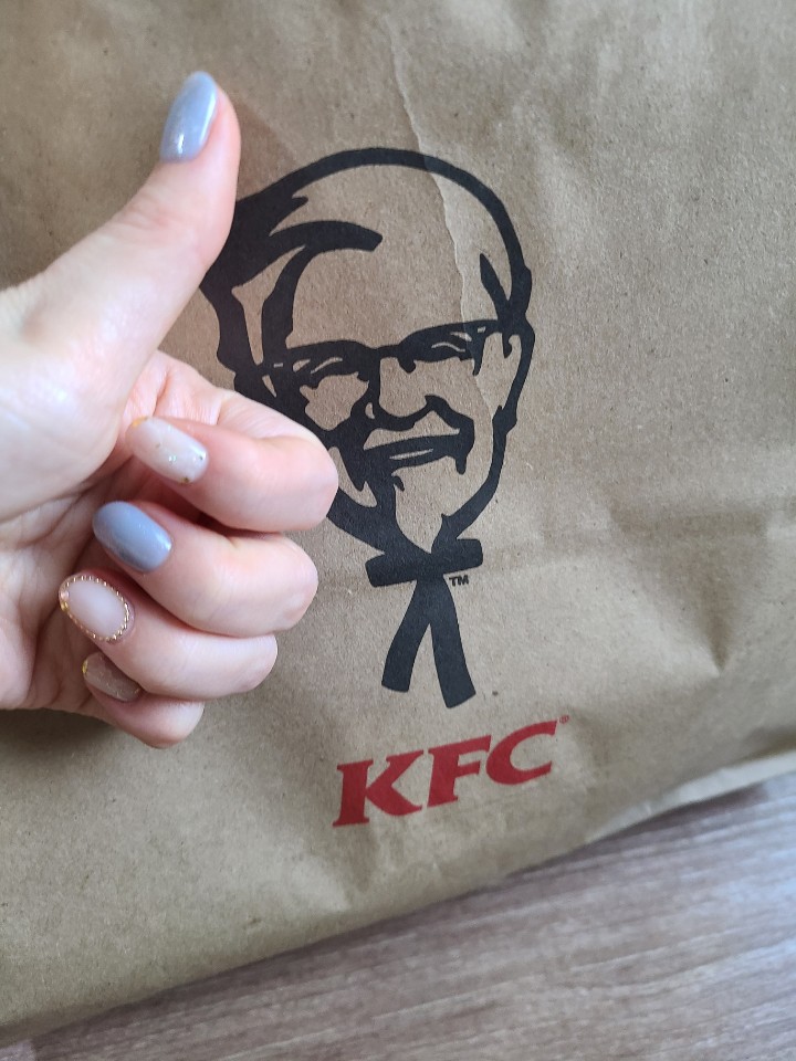 KFC 1월행사 징거버거 + 타워버거 6900원 / 징거벨 오더 사용방법 / 버맥 조아 ! KFC 1월행사 징거버거 + 타워버거 6900원 / 징거벨 오더 사용방법 / 버맥 조아 !
