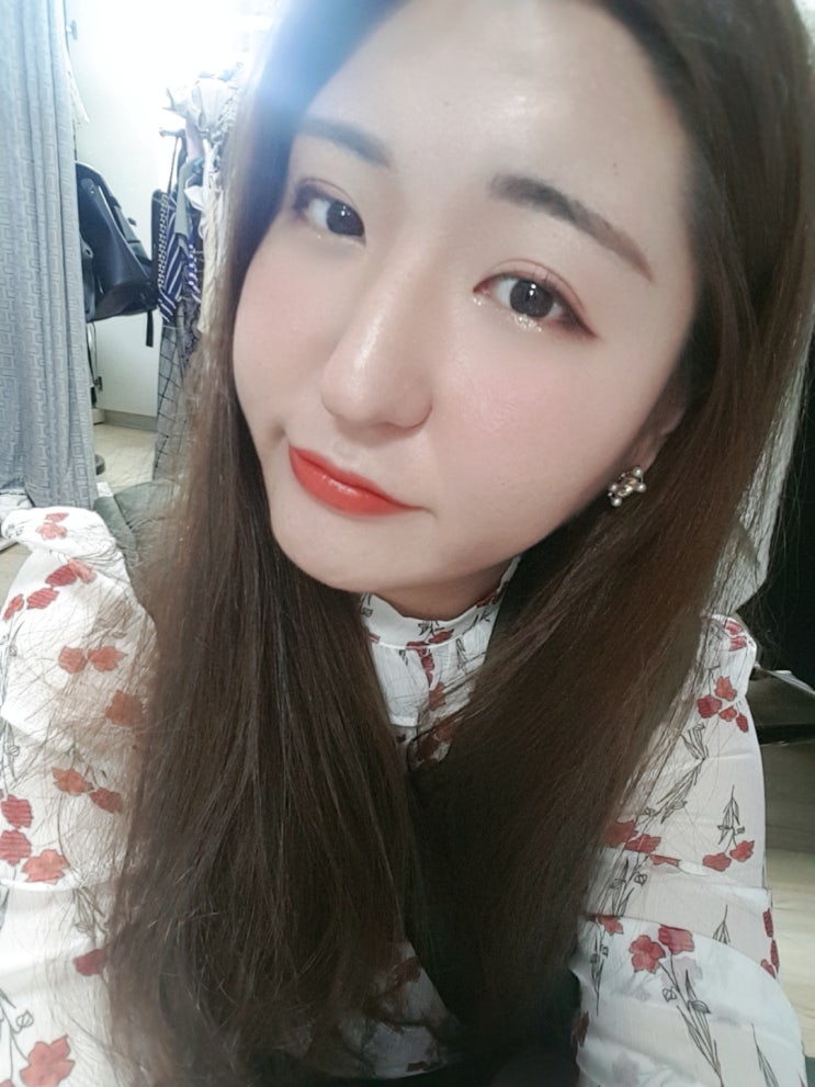  작년 이맘때쯤의 기록들