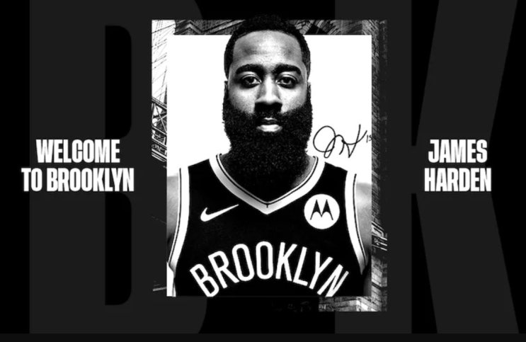 [20-21 NBA 프리뷰] 브루클린 네츠 vs 올랜도 매직 :: 케빈 듀란트 :: 제임스 하든 브루클린 데뷔 :: SPOTV NOW :: 제임스 하든 이적 :: 트레이드 ::