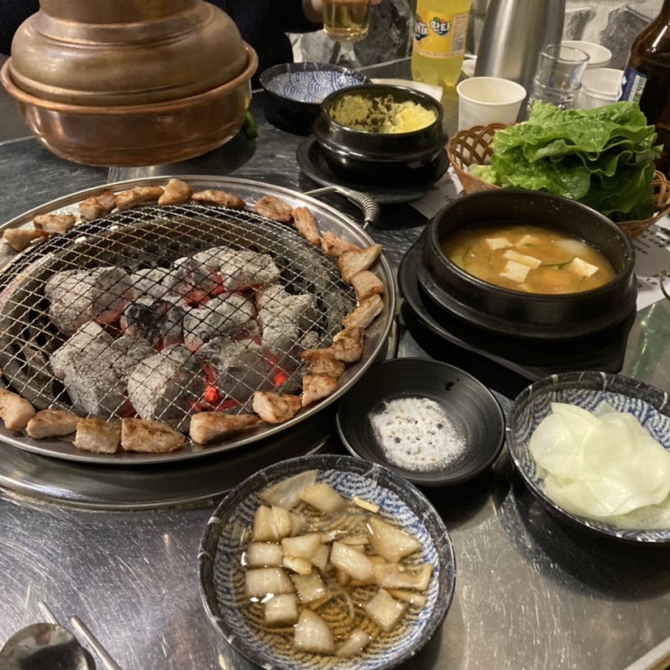 광주 전대후문 맛집 '삼일집' 모든 메인메뉴가 맛있는 곳 ! 광주 전대후문 맛집 '삼일집' 모든 메인메뉴가 맛있는 곳 !