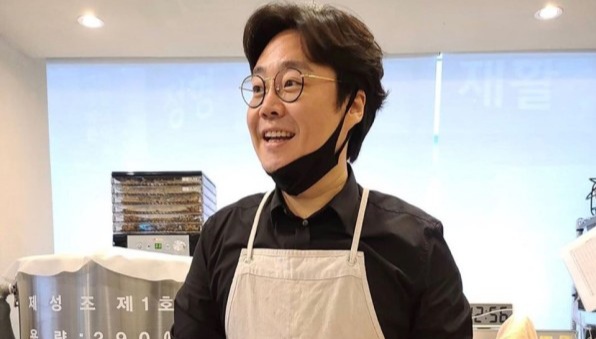  류담, 작년 재혼..40키로 감량 이제는 배우로..(+나이 프로필 학력 소속사)