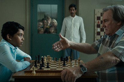 Fahim / 파힘 (2019), 체스(Chess) 신동 파힘의 월드 챔피언(world champion) 도전기를 담은 새해 첫 감동 실화