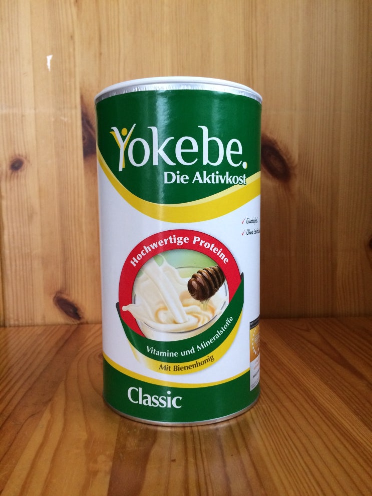 독일 다이어트 단백질 쉐이크 요케베 Yokebe 독일 다이어트 단백질 쉐이크 요케베 Yokebe