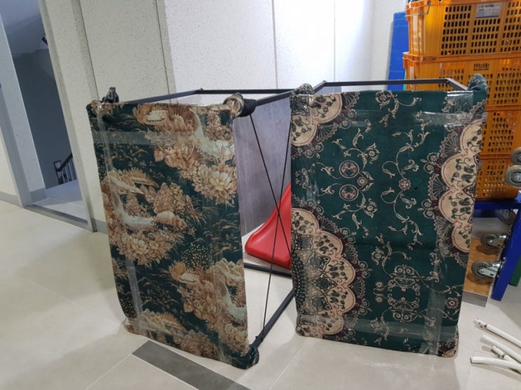  군산포장이사 이삿짐센터 전문업체 가가익스프레스