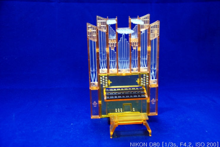 파이프 오르간2(Pipe Organ)-아이비 파이프 오르간2(Pipe Organ)-아이비