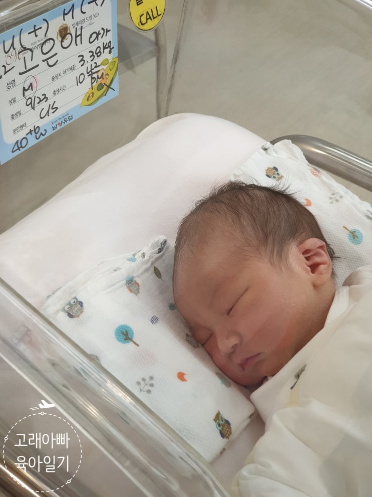 [초보아빠 육아일기]드디어 눈을 뜬 런던이