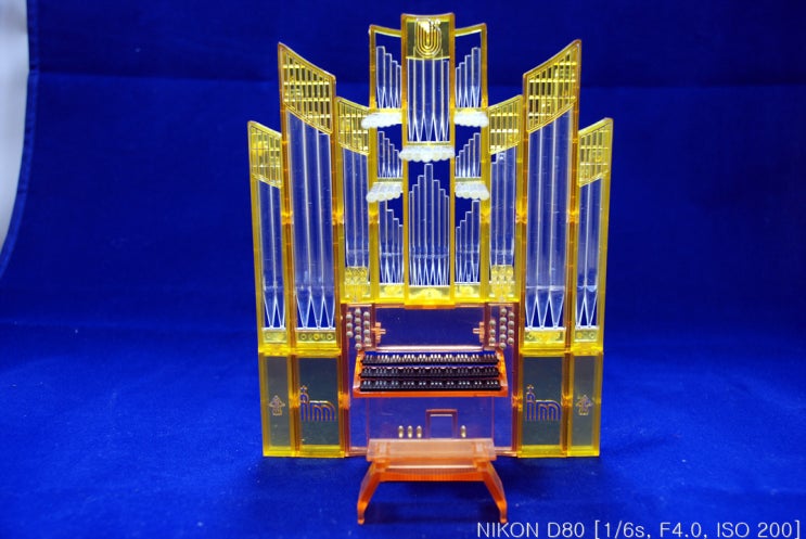 파이프 오르간1(Pipe Organ)-아이비 파이프 오르간1(Pipe Organ)-아이비