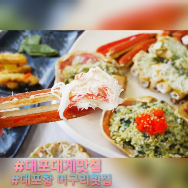  속초맛집