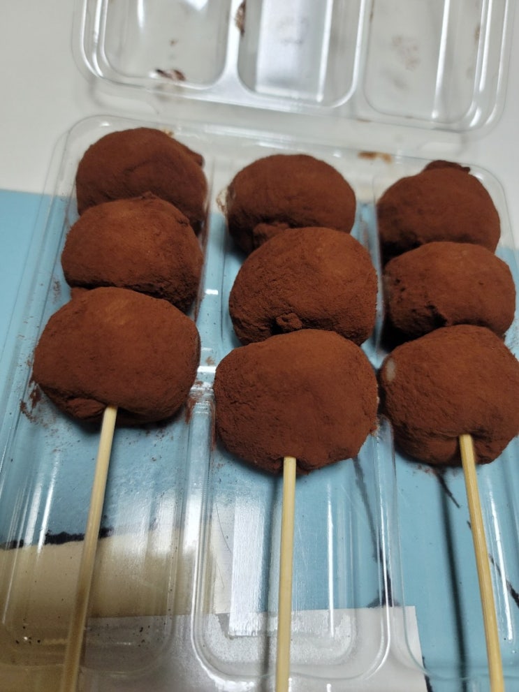  CU편의점은 맛집! 편의점 음식들