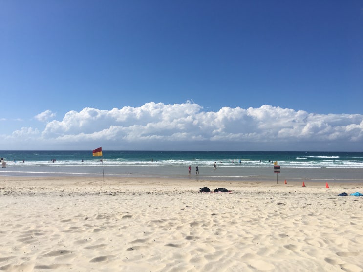 호주_Day4 골드코스트 서퍼스파라다이스  Surfer's Paradise