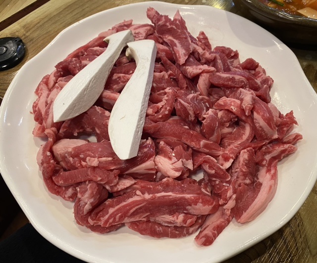  <경기광주 먹보한우> 경안동/쌍령동 청석공원 소갈비 소고기 맛집 가성비 대박