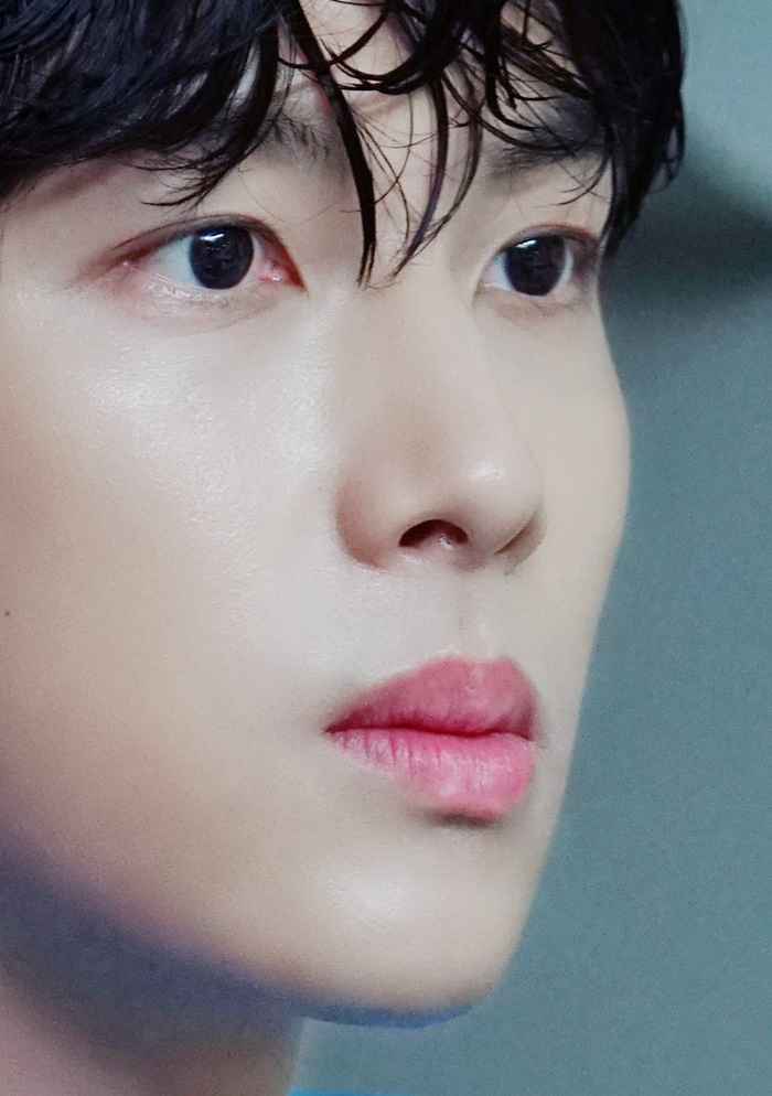 얼굴도 인성도 완벽한 임시완 얼굴도 인성도 완벽한 임시완