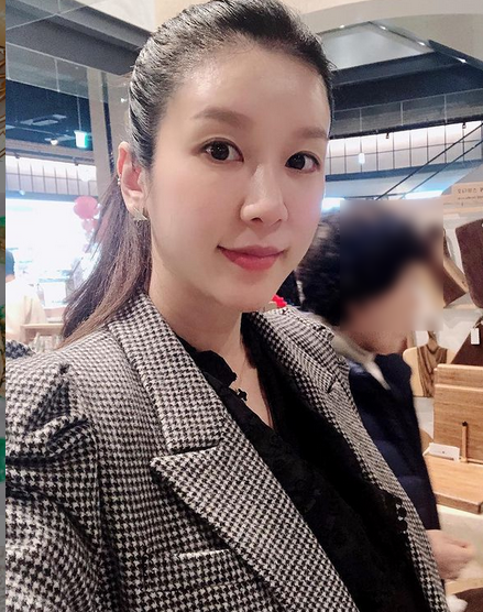 홍록기 와이프 직업, 김아린 능력 홍록기 와이프 직업, 김아린 능력