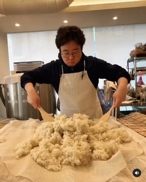 40kg 감량 류담, 역전회관 대표 딸과 재혼, 전부인 프로필 근황