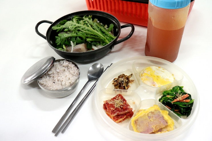  전주배달반찬 가격, 양, 맛 모두 만족스러운 곳