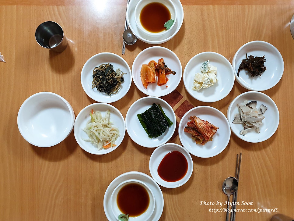 덕이네식당 사진 6