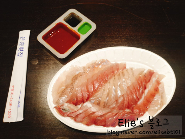  강릉여행 ㅣ강릉중앙시장 맛집