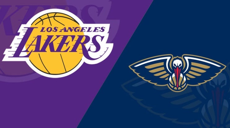  [20-21 NBA 프리뷰] LA 레이커스 vs 뉴올리언스 펠리컨스 :: 자이온 윌리엄슨 ::르브론 제임스:: SPOTV NOW :: 앤서니 데이비스 :: 론조 볼 ::농구