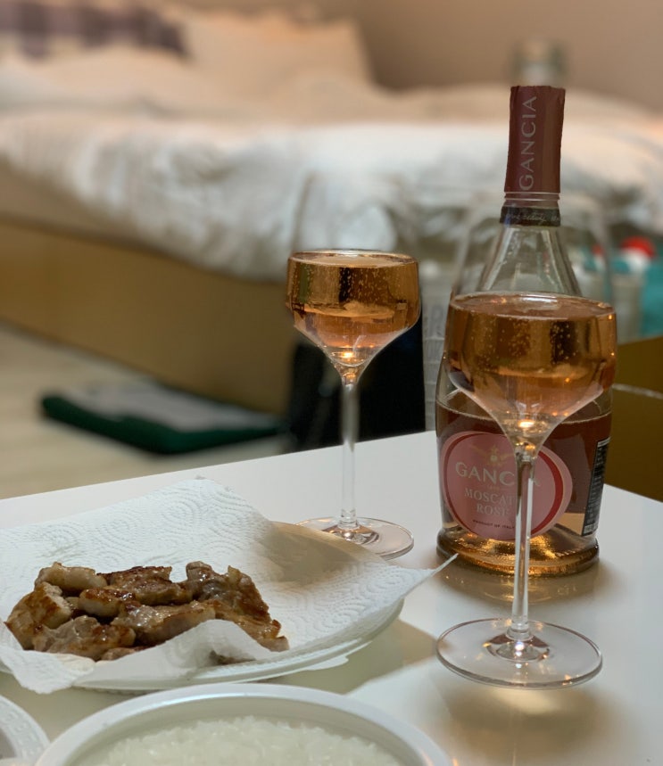  [통영/거제도/여행] 통영루지 + 해변이 근처에 있는 조용한 거제도 펜션 숙소후기