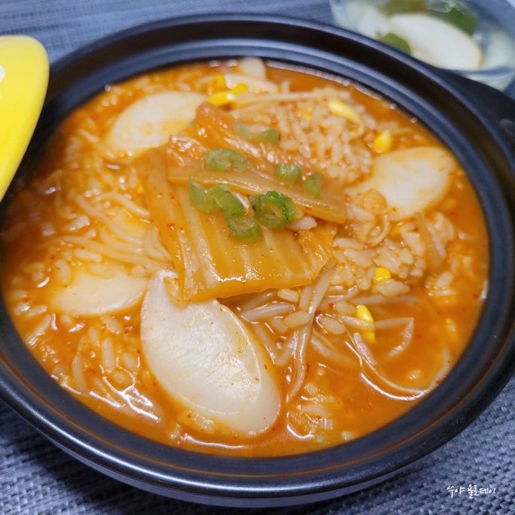 김치국밥 만드는법 엄마표 갱죽 꿀팁 더한 경상도식 갱시기죽 김치국밥 만드는법 엄마표 갱죽 꿀팁 더한 경상도식 갱시기죽