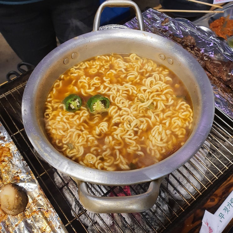  의왕 청계 진부촌(진부좋은고기)(별3.8)(내돈내산)