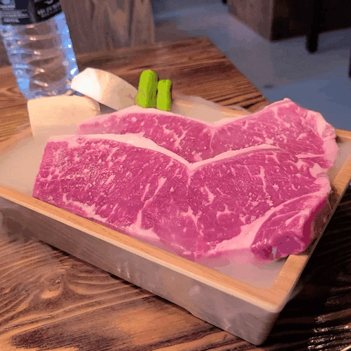  발산 소고기 맛집, 오늘 저녁은 최고집 채끝 등심으로 끝내자