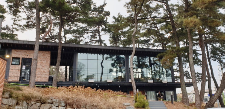  [경산북도 경산시] 우즈베이커리 경산포레스트점(WOO'z)