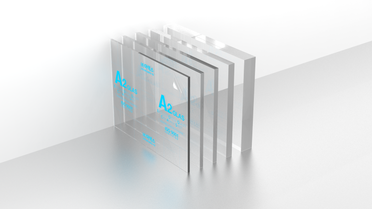  수평캐스팅아크릴(A2GLAS)