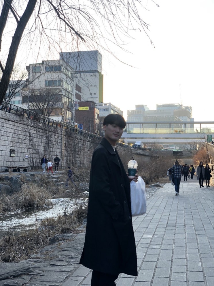 그리운 일상 :)