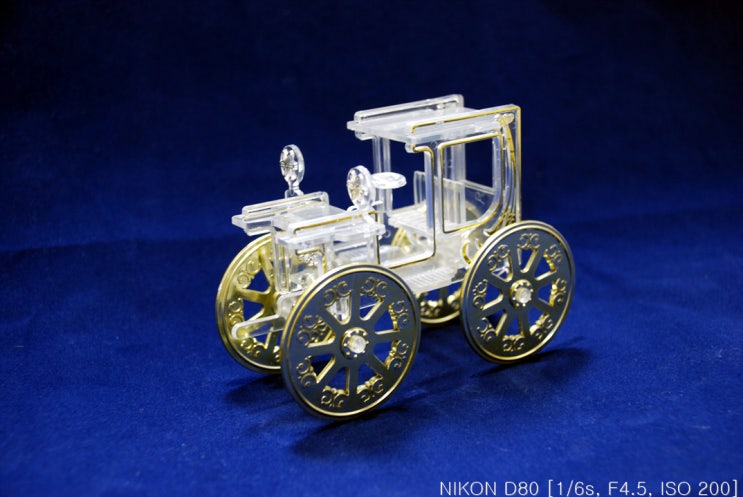 Crystal Golden Car(크리스탈 골든-카)-창성 돌고래 과학교재 Crystal Golden Car(크리스탈 골든-카)-창성 돌고래 과학교재