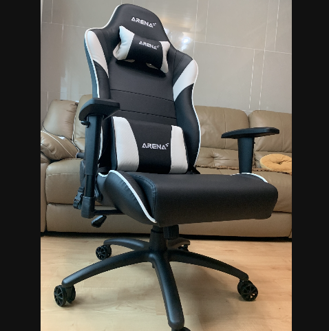  가성비 좋은 게이밍의자 추천 - 제닉스 ARENA-X ZERO Chair