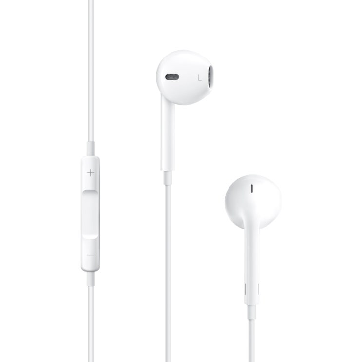 잘팔리는 Apple 정품 3.5mm 해드폰 플러그 이어팟, MNHF2FE/A(로켓배송) ···