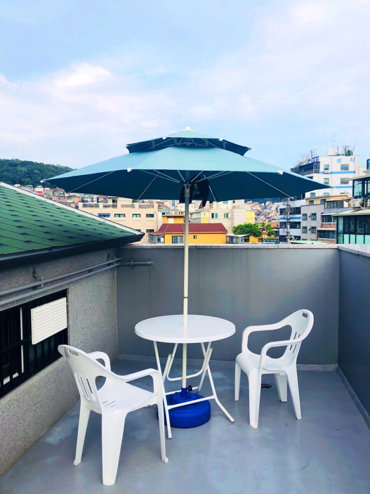  서울 신림 옥탑방 원룸 1년 거주 후기, 단점 장점 월세 에어컨비 전기세 가스비