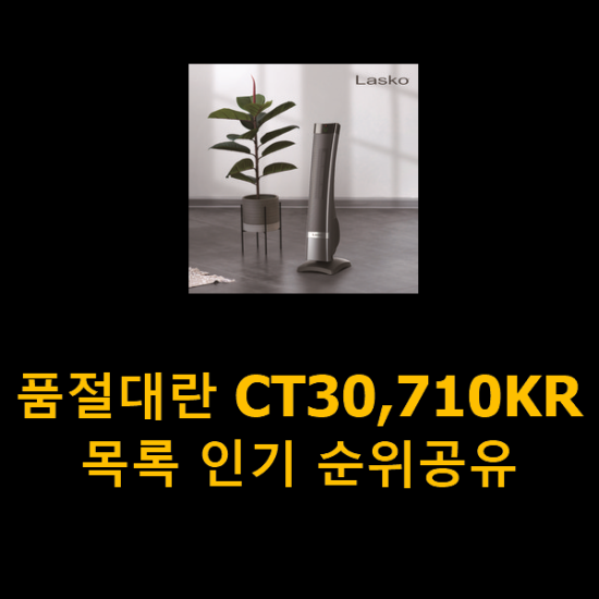 품절대란 CT30,710KR 목록 인기 순위공유