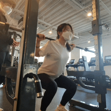  다이어트 식단&운동일기 +Day11 / 여자 바디프로필 준비 / 대전 둔산동 피티 브라이튼 휘트니스 / 눈바디 / 대학생 다이어트 / 하체운동 추천 / 바벨 스쿼트 워킹런지 레그컬