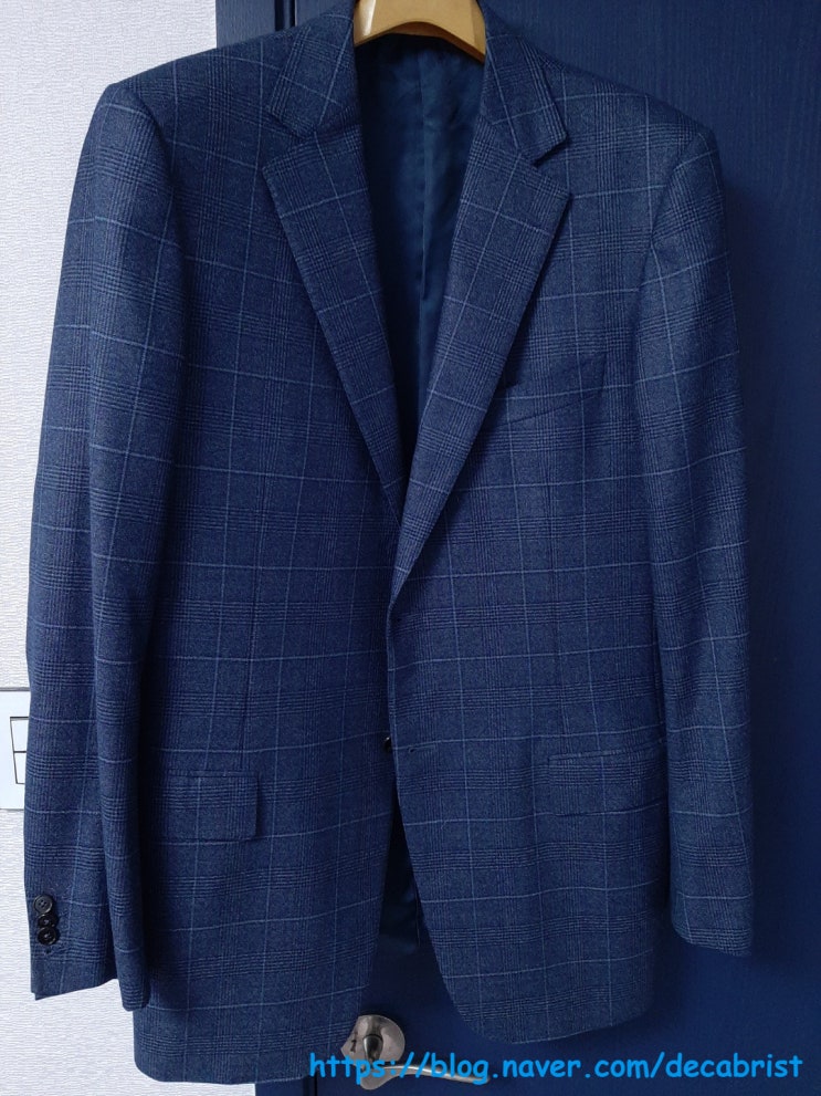  Ermenegildo Zegna Sports Coat 에르메네질도 제냐 스포츠 코트
