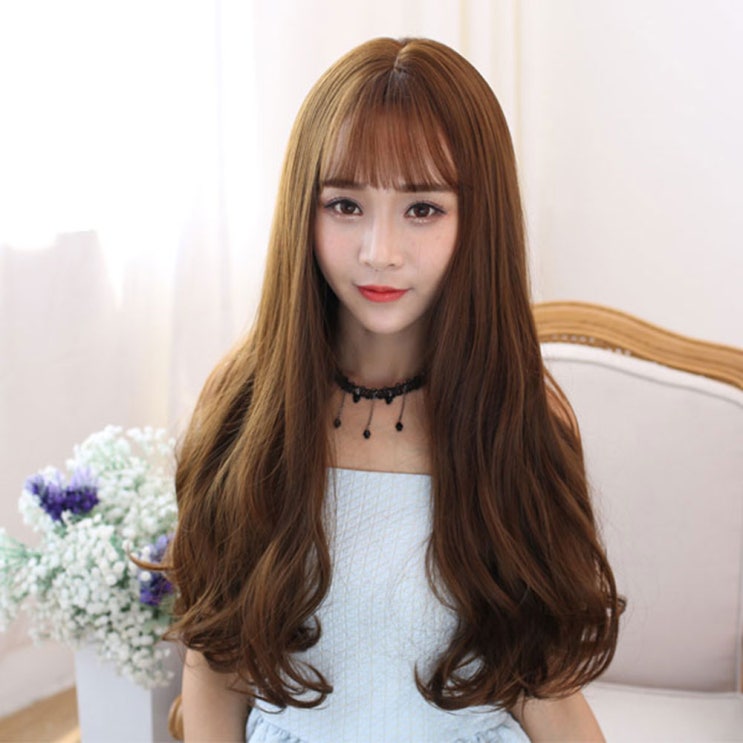가성비 좋은 코넬리 통가발, 밀크브라운, 1개(로켓배송) 알아요? 가성비 좋은 코넬리 통가발, 밀크브라운, 1개(로켓배송) 알아요?