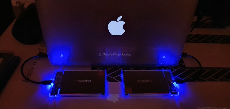 USB 3.1 Gen1 지원 USB 외장하드 케이스 활용 후기 USB 3.1 Gen1 지원 USB 외장하드 케이스 활용 후기