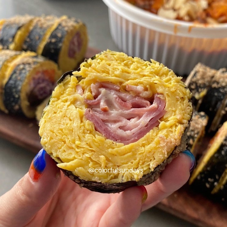 강남맛집! 계란가득 키토김밥(여배우김밥)이 있는 보슬보슬! 차돌떡볶이도 맛있어요 강남맛집! 계란가득 키토김밥(여배우김밥)이 있는 보슬보슬! 차돌떡볶이도 맛있어요
