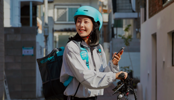  코로나 시대 알바 자리가 없다면?! 배민커넥트 알아보기.