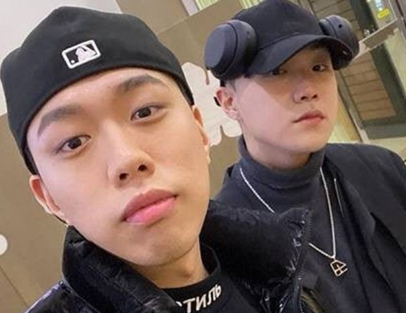  래퍼 비와이, 쿤디판다 무성의 태도논란