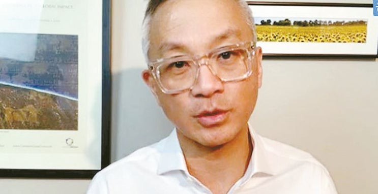 “정치인이 아니라 인종갈등·불평등 해결사가 목표” 한인 최초로 뉴욕시장 선거 출마한 '아트 장'씨 “정치인이 아니라 인종갈등·불평등 해결사가 목표” 한인 최초로 뉴욕시장 선거 출마한 '아트 장'씨