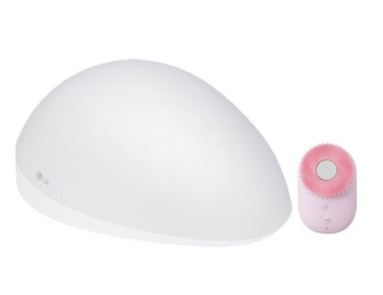 갱년기 탈모로 고민하고 있다면 lg 프라엘 메디헤어