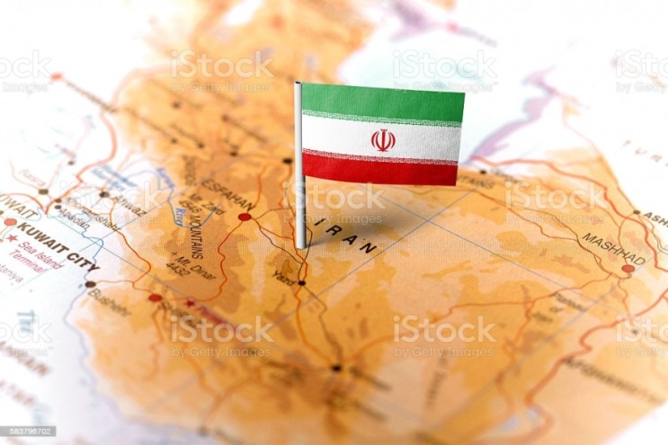 이란, "동결자금으로 구급차 제안"...거절